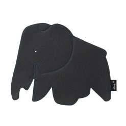 Vitra Elephant pad, asphalt