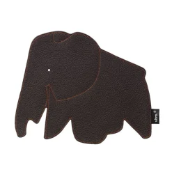 Vitra Elephant pad, chocolate