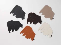 Vitra Elephant pad, chocolate
