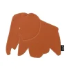 Vitra Elephant pad, cognac