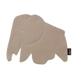 Vitra Elephant pad, sand