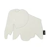 Vitra Elephant pad, snow