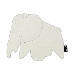 Vitra Elephant pad, snow