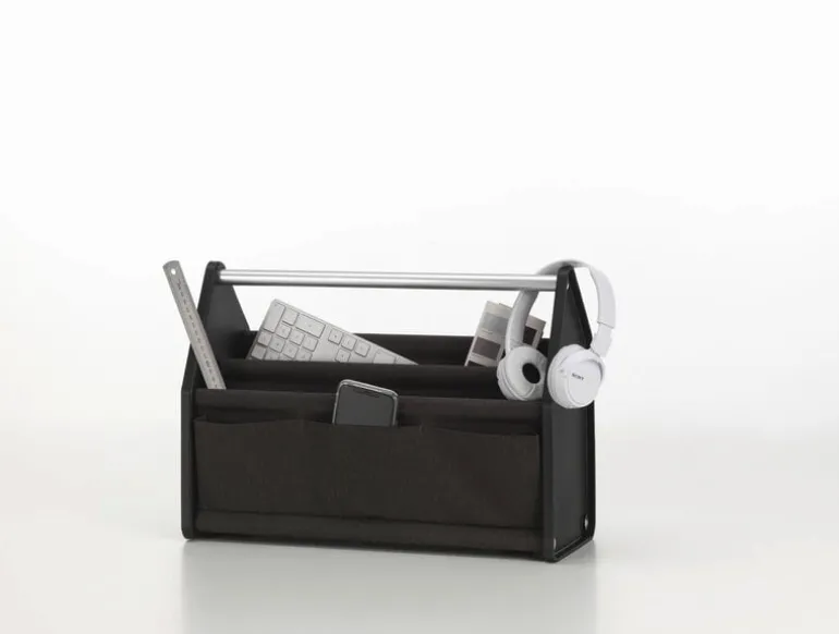 Vitra Locker Box RE, basic dark