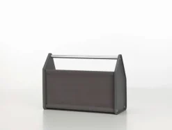 Vitra Locker Box RE, dark grey