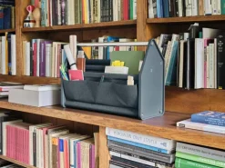 Vitra Locker Box RE, sea blue