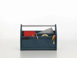 Vitra Locker Box RE, sea blue