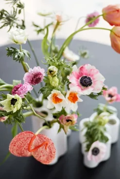 Vitra Nuage Céramique vase, small