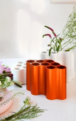 Vitra Nuage Céramique vase, small