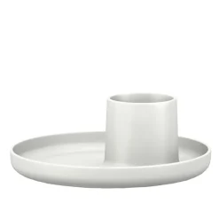 Vitra O-Tidy organizer, white