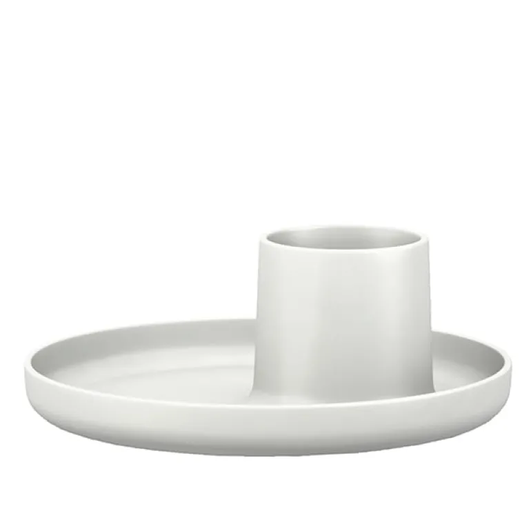 Vitra O-Tidy organizer, white