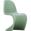 Vitra Panton  chair, soft mint