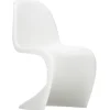 Vitra Panton  chair, white