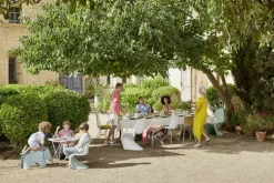 Vitra Panton  chair, white