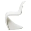 Vitra Panton Junior chair, white