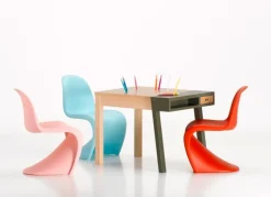 Vitra Panton Junior chair, white