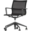 Vitra Physix Studio task chair, TrioKnit 06