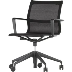 Vitra Physix Studio task chair, TrioKnit 06