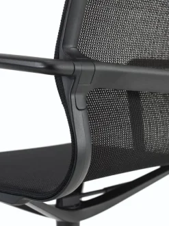 Vitra Physix Studio task chair, TrioKnit 06