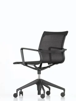 Vitra Physix Studio task chair, TrioKnit 06