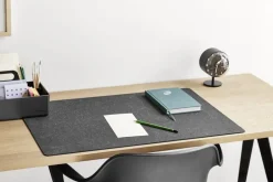 Vitra Repad, natural black