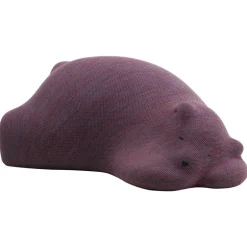 Vitra Resting Bear, mauve