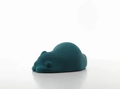 Vitra Resting Bear, turquoise
