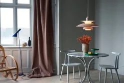 Vitra Rotary tray, palm green