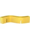 Vitra S-Tidy organizer, yellow