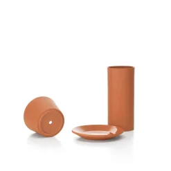 Vitra Terracotta pot, S, terracotta