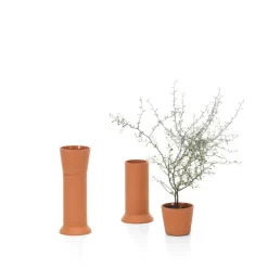 Vitra Terracotta pot, XS, terracotta
