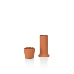 Vitra Terracotta pot, XS, terracotta