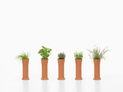 Vitra Terracotta pot, XS, terracotta