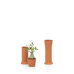 Vitra Terracotta pot, XS, terracotta