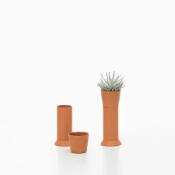 Vitra Terracotta pot, XS, terracotta