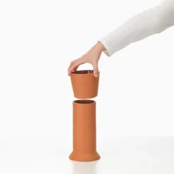 Vitra Terracotta pot, XS, terracotta