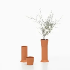 Vitra Terracotta pot, XS, terracotta