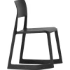 Vitra Tip Ton chair, black