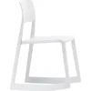 Vitra Tip Ton chair, white