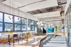 Vitra Tip Ton chair, white