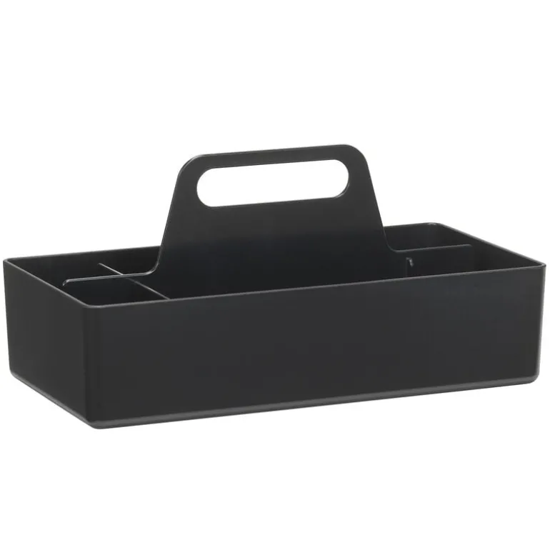 Vitra Toolbox RE, basic dark