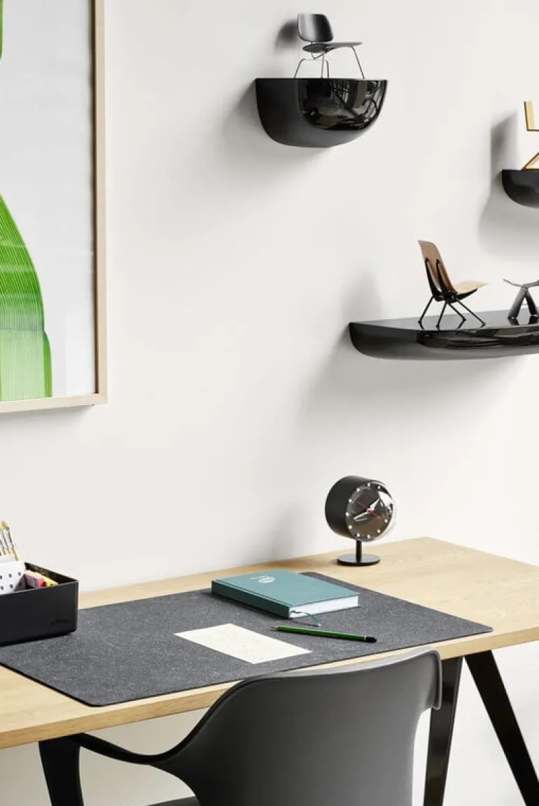 Vitra Toolbox RE, basic dark