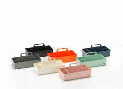 Vitra Toolbox RE, basic dark