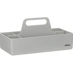 Vitra Toolbox RE, grey