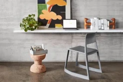 Vitra Toolbox RE, grey