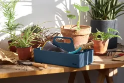 Vitra Toolbox RE, moss grey