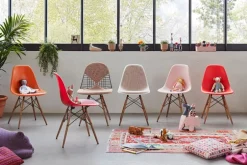 Vitra Toolbox RE, pale rose