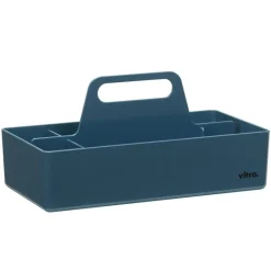 Vitra Toolbox RE, sea blue
