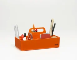 Vitra Toolbox RE, tangerine