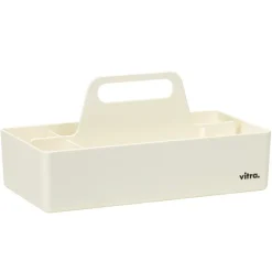 Vitra Toolbox RE, white